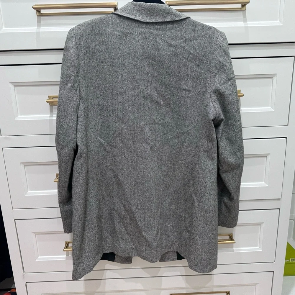 Vintage Touché Women’s oversized blazer/jacket L - Picture 6 of 8